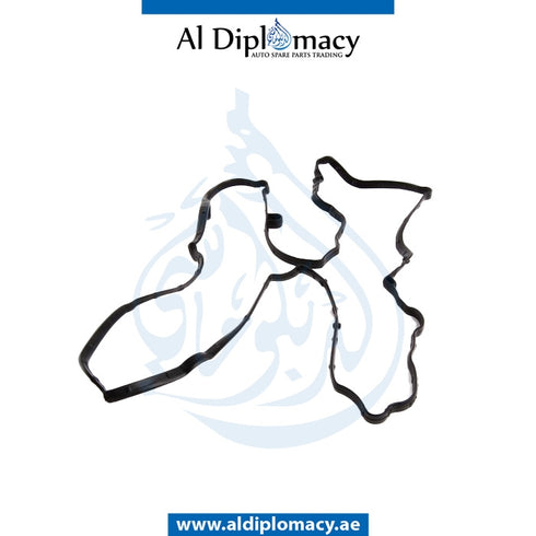 CYLINDER HEAD COVER GASKET for Mercedes-Benz E Class C209 (2002-2010) models